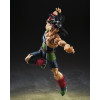 Bandai Tamashii - Dragon Ball Z - Bardock il padre di Goku - SHF SHFiguarts