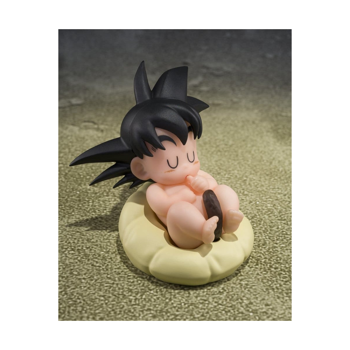 Bandai Tamashii - Dragon Ball Z - Bardock il padre di Goku - SHF SHFiguarts