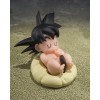 Bandai Tamashii - Dragon Ball Z - Bardock il padre di Goku - SHF SHFiguarts