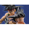 Bandai Tamashii - Dragon Ball Z - Bardock il padre di Goku - SHF SHFiguarts
