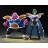 Bandai Tamashii - Dragon Ball Z - Dodoria e Zarbon (Bardock, il padre di Goku) - SHF SHFiguarts