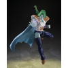 Bandai Tamashii - Dragon Ball Z - Dodoria e Zarbon (Bardock, il padre di Goku) - SHF SHFiguarts