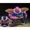 Bandai Tamashii - Dragon Ball Z - Dodoria e Zarbon (Bardock, il padre di Goku) - SHF SHFiguarts