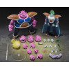 Bandai Tamashii - Dragon Ball Z - Dodoria e Zarbon (Bardock, il padre di Goku) - SHF SHFiguarts