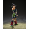 Bandai Tamashii - Dragon Ball Z - Dodoria e Zarbon (Bardock, il padre di Goku) - SHF SHFiguarts