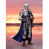 Tamashii Nations - Berserk - Griffith La Banda del Falco - SH.Figuarts - SHF
