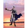 Tamashii Nations - Berserk - Griffith La Banda del Falco - SH.Figuarts - SHF