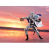 Tamashii Nations - Berserk - Griffith La Banda del Falco - SH.Figuarts - SHF