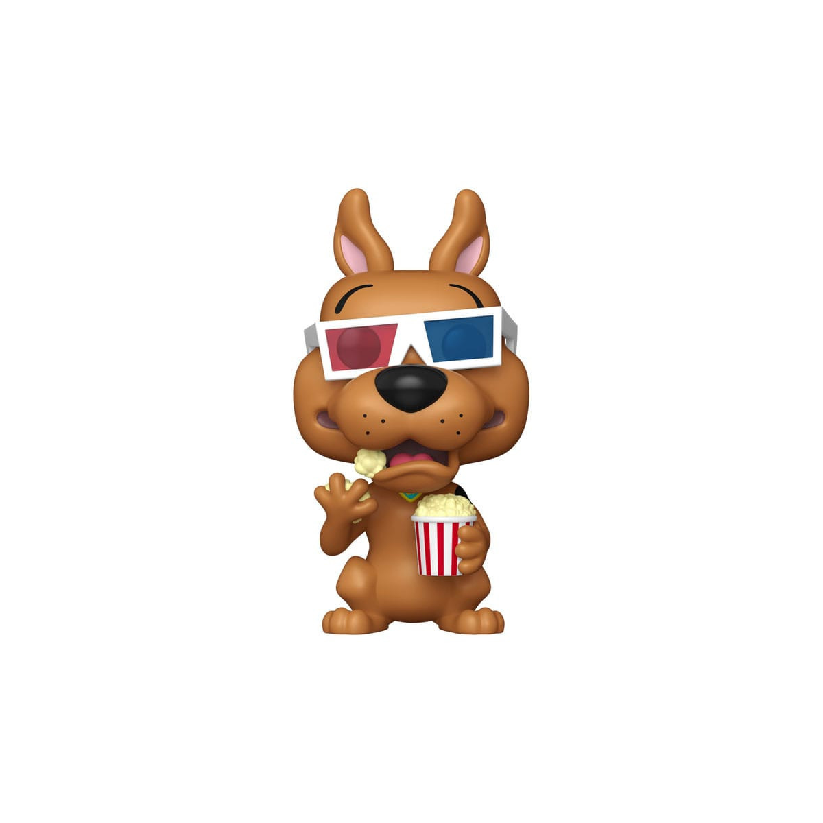 Funko POP Animation 2040 - Scooby‑Doo (3d)