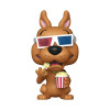 Funko POP Animation 2040 - Scooby‑Doo (3d)