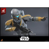 Hot Toys Star Wars - Clone Commando Gregor - The Clone Wars 1/6 Esclusiva Hot Toys