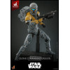 Hot Toys Star Wars - Clone Commando Gregor - The Clone Wars 1/6 Esclusiva Hot Toys