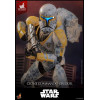 Hot Toys Star Wars - Clone Commando Gregor - The Clone Wars 1/6 Esclusiva Hot Toys