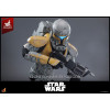 Hot Toys Star Wars - Clone Commando Gregor - The Clone Wars 1/6 Esclusiva Hot Toys