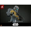 Hot Toys Star Wars - Clone Commando Gregor - The Clone Wars 1/6 Esclusiva Hot Toys