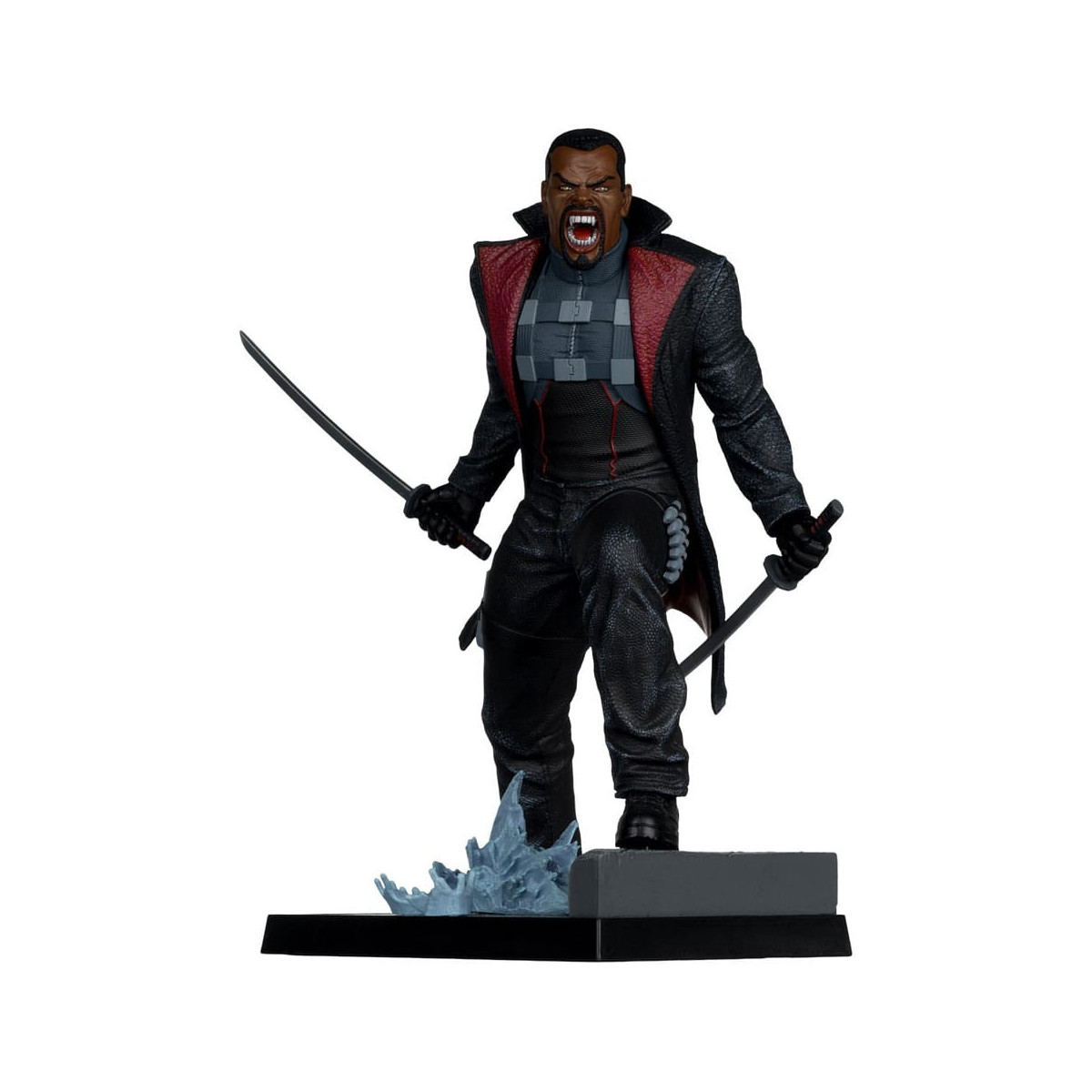 Mc Farlane - Collezione Marvel - Blade 1 - 1/6
