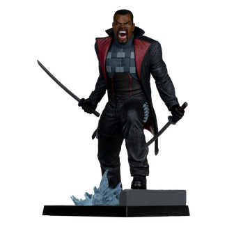 Mc Farlane - Collezione Marvel - Blade 1 - 1/6