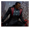 Mc Farlane - Collezione Marvel - Blade 1 - 1/6