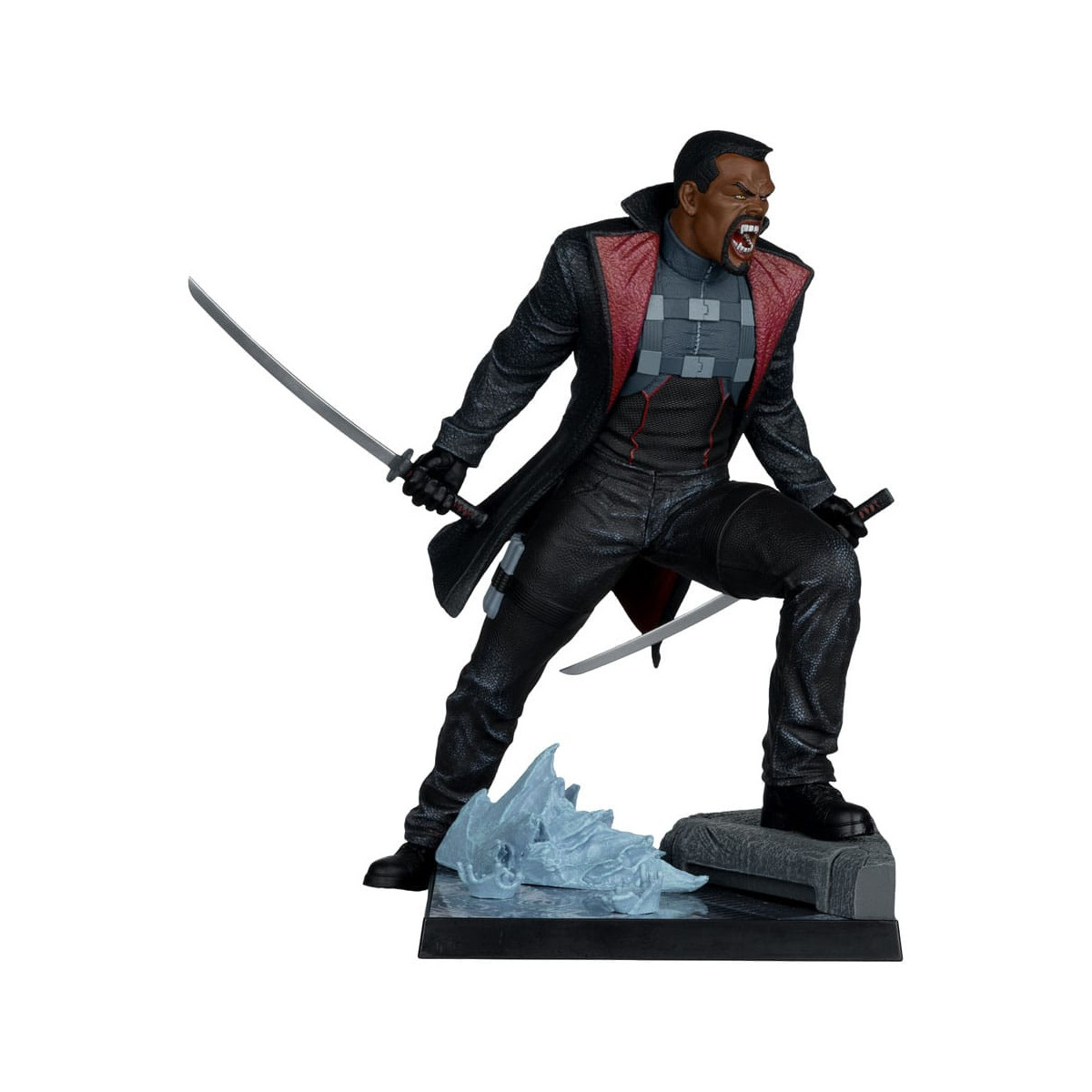 Mc Farlane - Collezione Marvel - Blade 1 - 1/6