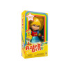 I soggetti fedeli - Bambola di pezza Rainbow Brite - Bambola bionda nel paese dell'arcobaleno