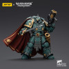 JoyToy Space Marines - Sons of Horus - Campione della Legione 1/18 - L'eresia di Horus
