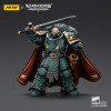 JoyToy Space Marines - Sons of Horus - Campione della Legione 1/18 - L'eresia di Horus