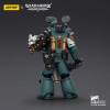 JoyToy Space Marines - Sons of Horus - Speziale della Legione 1/18 - L'eresia di Horus