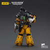 Joytoy - Warhammer - Imperial Fists - Speziale della Legione - L'Eresia di Horus