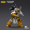 Joytoy - Warhammer - Imperial Fists - Speziale della Legione - L'Eresia di Horus