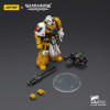 Joytoy - Warhammer - Imperial Fists - Speziale della Legione - L'Eresia di Horus