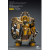 Joytoy - Warhammer - Imperial Fists - Pretore della Legione in Armatura Tartaros Terminator con Spada di Potenza e Scudo Tempora