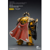 Joytoy - Warhammer - Imperial Fists - Pretore della Legione in Armatura Tartaros Terminator con Spada di Potenza e Scudo Tempora