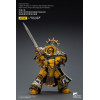 Joytoy - Warhammer - Imperial Fists - Pretore della Legione in Armatura Tartaros Terminator con Spada di Potenza e Scudo Tempora