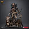 Iron Studios Predator 2 - Elder Predator CCXP 2025 esclusivo - Arte in scala 1/10