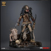Iron Studios Predator 2 - Elder Predator CCXP 2025 esclusivo - Arte in scala 1/10