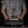Iron Studios Predator 2 - Elder Predator CCXP 2025 esclusivo - Arte in scala 1/10