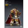 JoyToy Space Marines - Cicatrici Bianche - Jaghatai Khan Primarca della Vª Legione 1/18 - L'Eresia di Horus