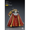 JoyToy Space Marines - Cicatrici Bianche - Jaghatai Khan Primarca della Vª Legione 1/18 - L'Eresia di Horus