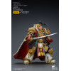 JoyToy Space Marines - Cicatrici Bianche - Jaghatai Khan Primarca della Vª Legione 1/18 - L'Eresia di Horus