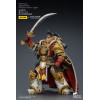 JoyToy Space Marines - Cicatrici Bianche - Jaghatai Khan Primarca della Vª Legione 1/18 - L'Eresia di Horus