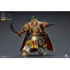 JoyToy Space Marines - Cicatrici Bianche - Jaghatai Khan Primarca della Vª Legione 1/18 - L'Eresia di Horus