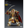 JoyToy Space Marines - Cicatrici Bianche - Jaghatai Khan Primarca della Vª Legione 1/18 - L'Eresia di Horus
