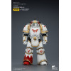 Joytoy - Warhammer - Squadra tattica Mk III Cicatrici Bianche - Legionario tattico Mk III 1/18