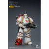 Joytoy - Warhammer - Squadra tattica Mk III Cicatrici Bianche - Legionario tattico Mk III 1/18