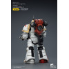 Joytoy - Warhammer - Squadra tattica Mk III Cicatrici Bianche - Legionario tattico Mk III 1/18
