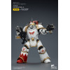 Joytoy - Warhammer - Squadra tattica Mk III Cicatrici Bianche - Legionario tattico Mk III 1/18