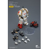 Joytoy - Warhammer - Squadra tattica Mk III Cicatrici Bianche - Legionario tattico Mk III 1/18