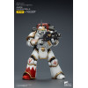 Joytoy - Warhammer - Squadra tattica Mk III Cicatrici Bianche - Legionario tattico Mk III 1/18