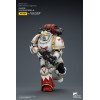 Joytoy - Warhammer - Squadra tattica Mk III Cicatrici Bianche - Legionario tattico Mk III 1/18