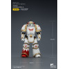 Joytoy - Warhammer - Squadra tattica Mk III Cicatrici Bianche - Legionario tattico Mk III 1/18